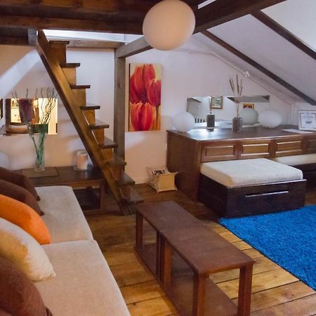 Mini Apartment Best Rest Plovdiv Ngoại thất bức ảnh