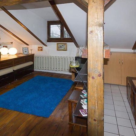 Mini Apartment Best Rest Plovdiv Ngoại thất bức ảnh
