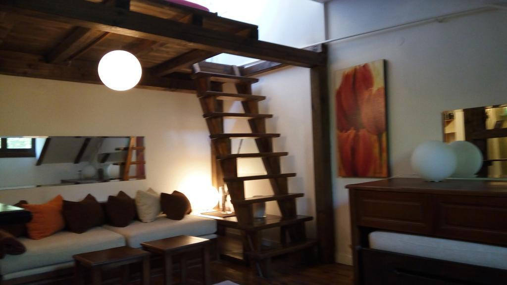 Mini Apartment Best Rest Plovdiv Ngoại thất bức ảnh