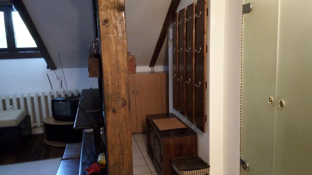 Mini Apartment Best Rest Plovdiv Ngoại thất bức ảnh