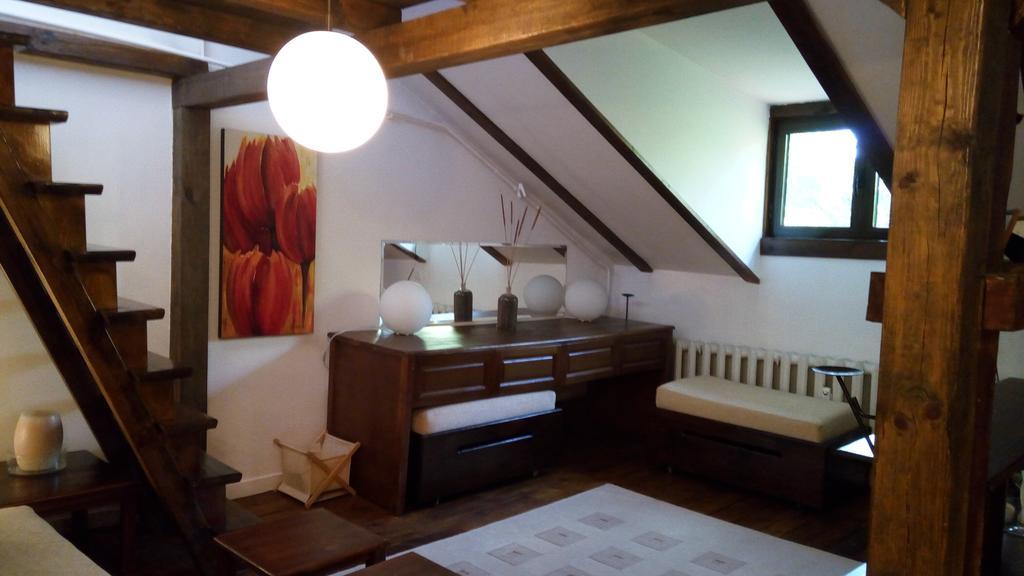 Mini Apartment Best Rest Plovdiv Ngoại thất bức ảnh