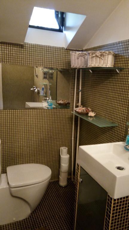 Mini Apartment Best Rest Plovdiv Ngoại thất bức ảnh