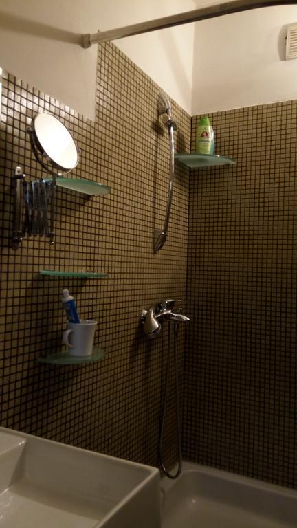Mini Apartment Best Rest Plovdiv Ngoại thất bức ảnh