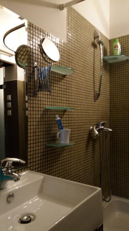 Mini Apartment Best Rest Plovdiv Ngoại thất bức ảnh