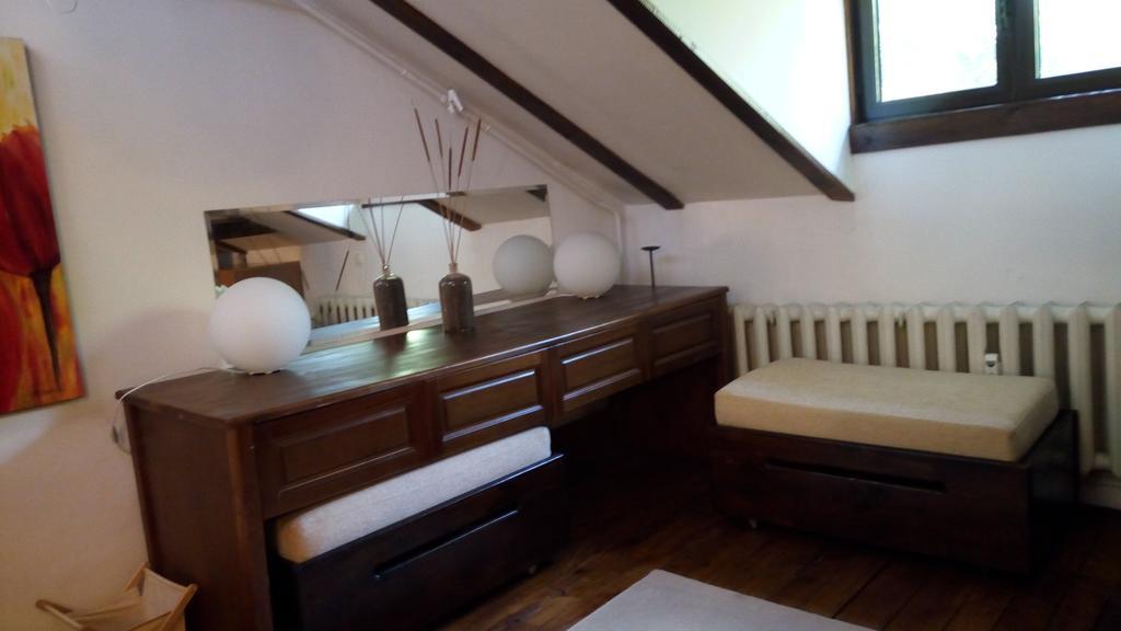 Mini Apartment Best Rest Plovdiv Ngoại thất bức ảnh