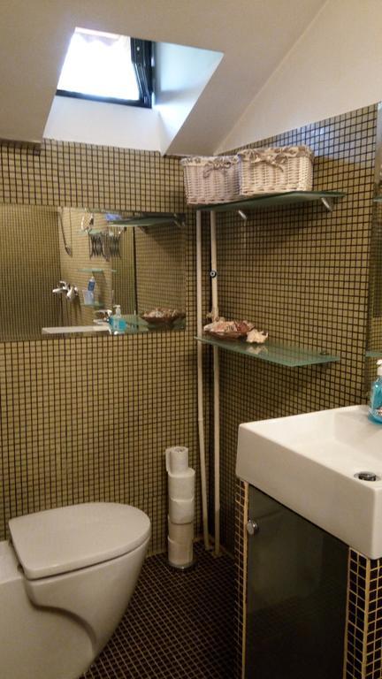 Mini Apartment Best Rest Plovdiv Ngoại thất bức ảnh