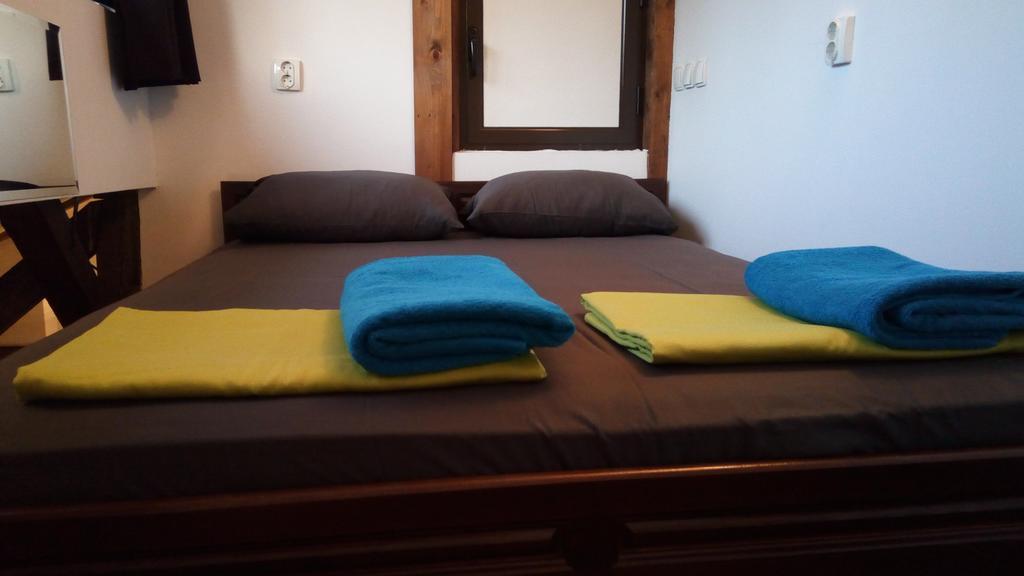 Mini Apartment Best Rest Plovdiv Ngoại thất bức ảnh