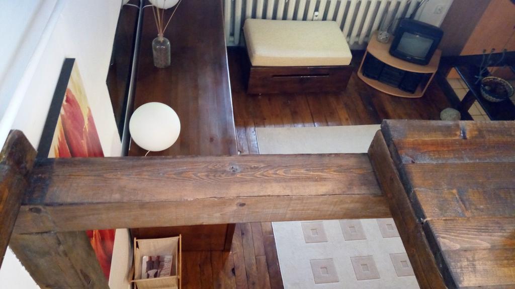 Mini Apartment Best Rest Plovdiv Ngoại thất bức ảnh