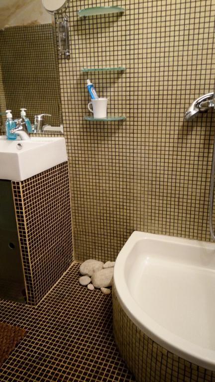 Mini Apartment Best Rest Plovdiv Ngoại thất bức ảnh