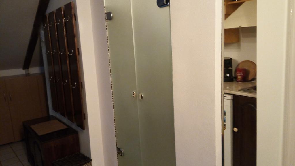 Mini Apartment Best Rest Plovdiv Ngoại thất bức ảnh