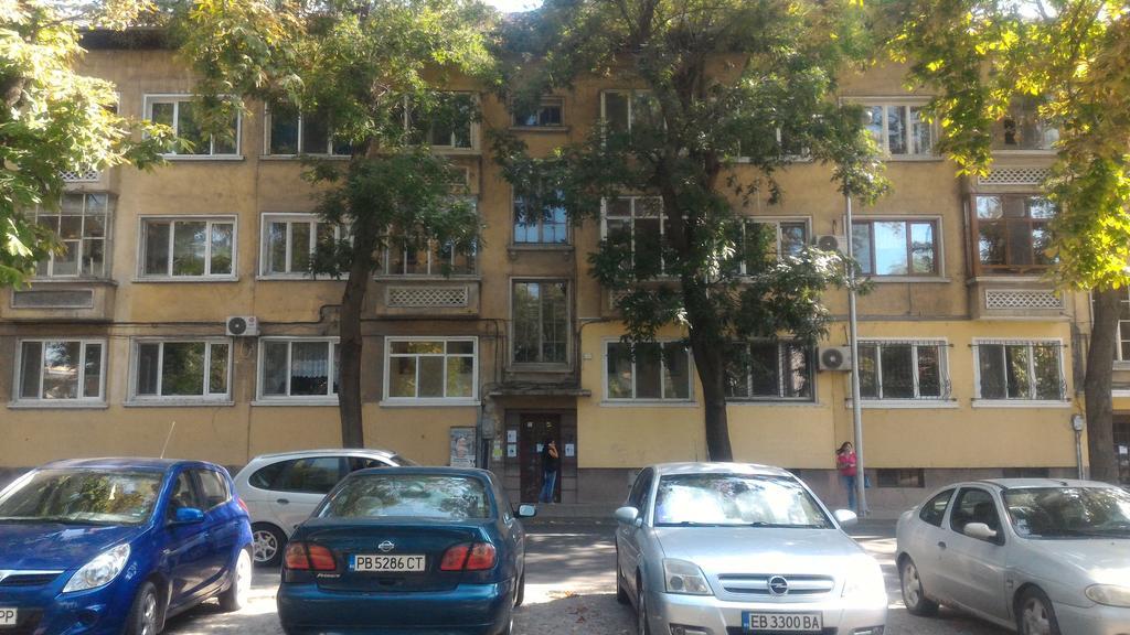 Mini Apartment Best Rest Plovdiv Ngoại thất bức ảnh