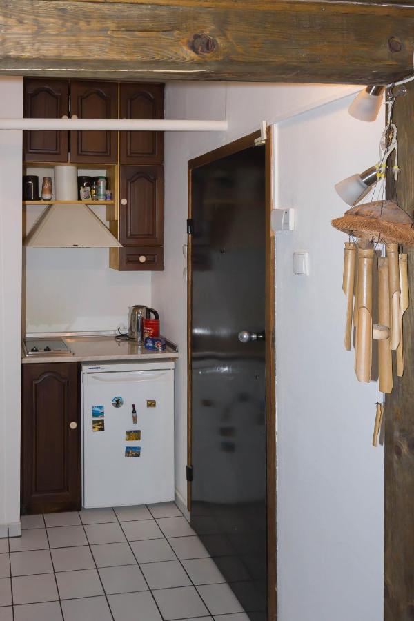 Mini Apartment Best Rest Plovdiv Ngoại thất bức ảnh