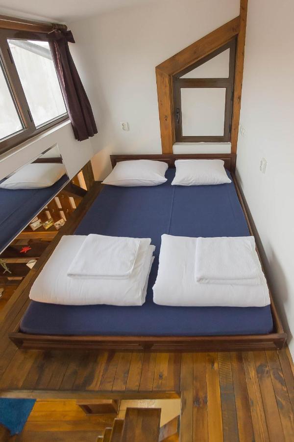 Mini Apartment Best Rest Plovdiv Ngoại thất bức ảnh