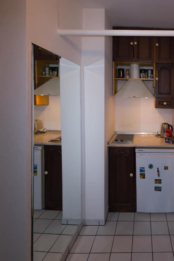 Mini Apartment Best Rest Plovdiv Ngoại thất bức ảnh