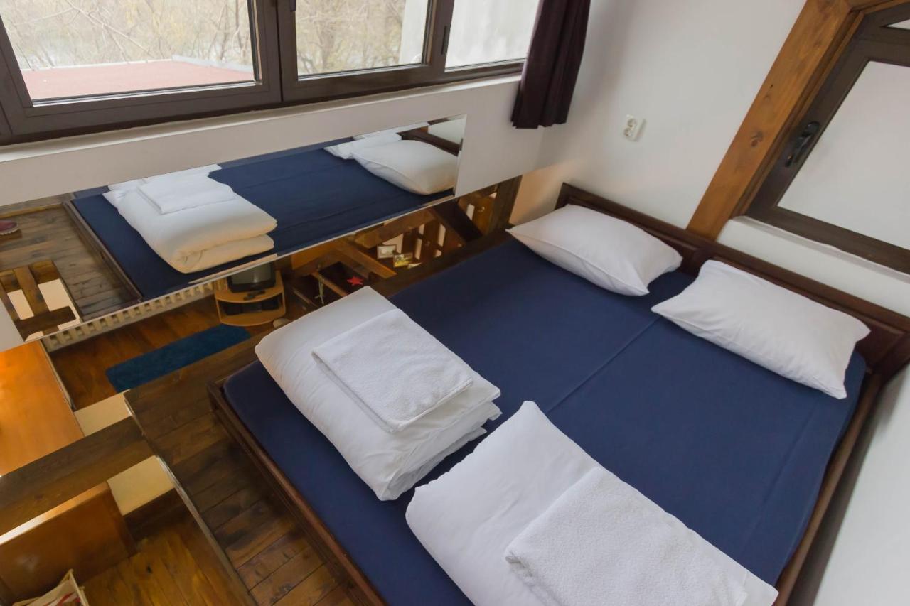 Mini Apartment Best Rest Plovdiv Ngoại thất bức ảnh
