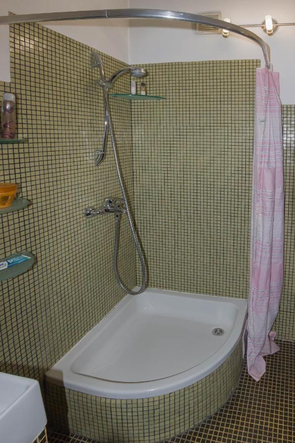 Mini Apartment Best Rest Plovdiv Ngoại thất bức ảnh