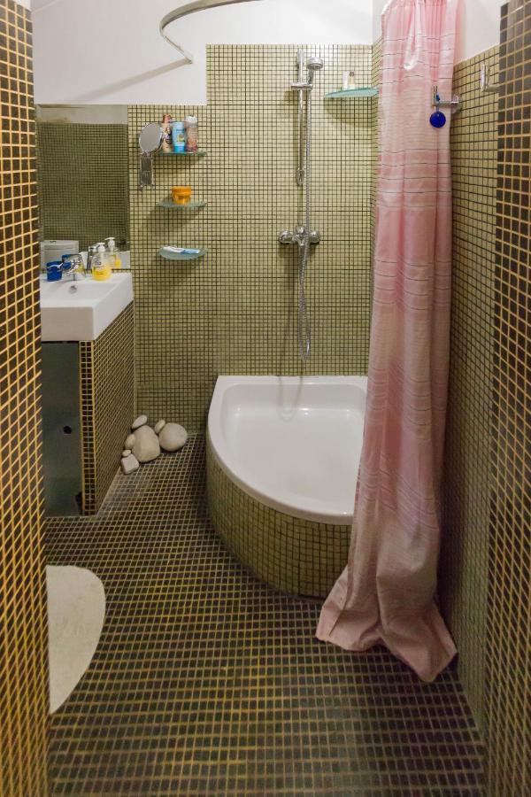Mini Apartment Best Rest Plovdiv Ngoại thất bức ảnh